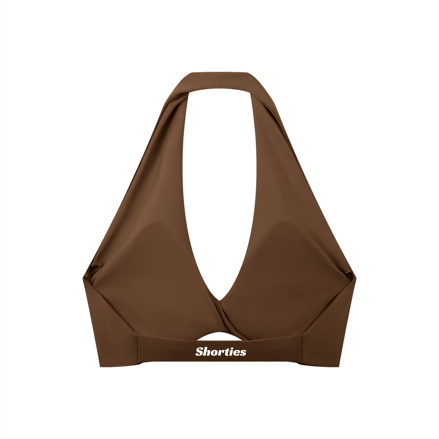 Shorties Sports Bra