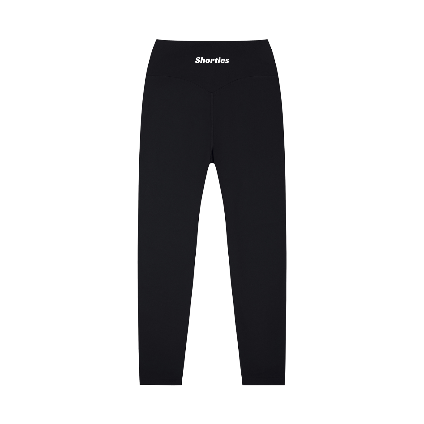 Shorties High-Waisted Yoga Leggings