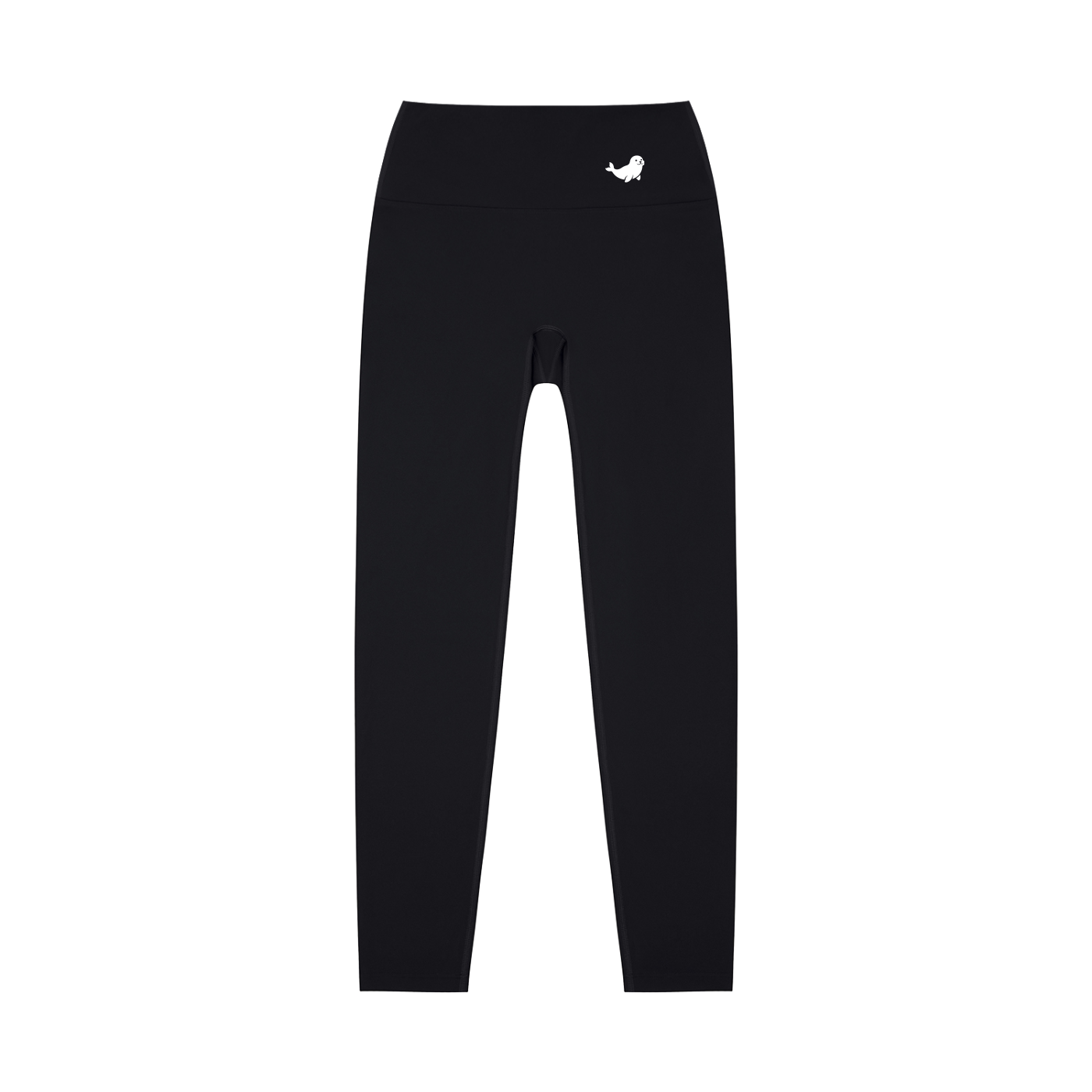 Shorties High-Waisted Yoga Leggings
