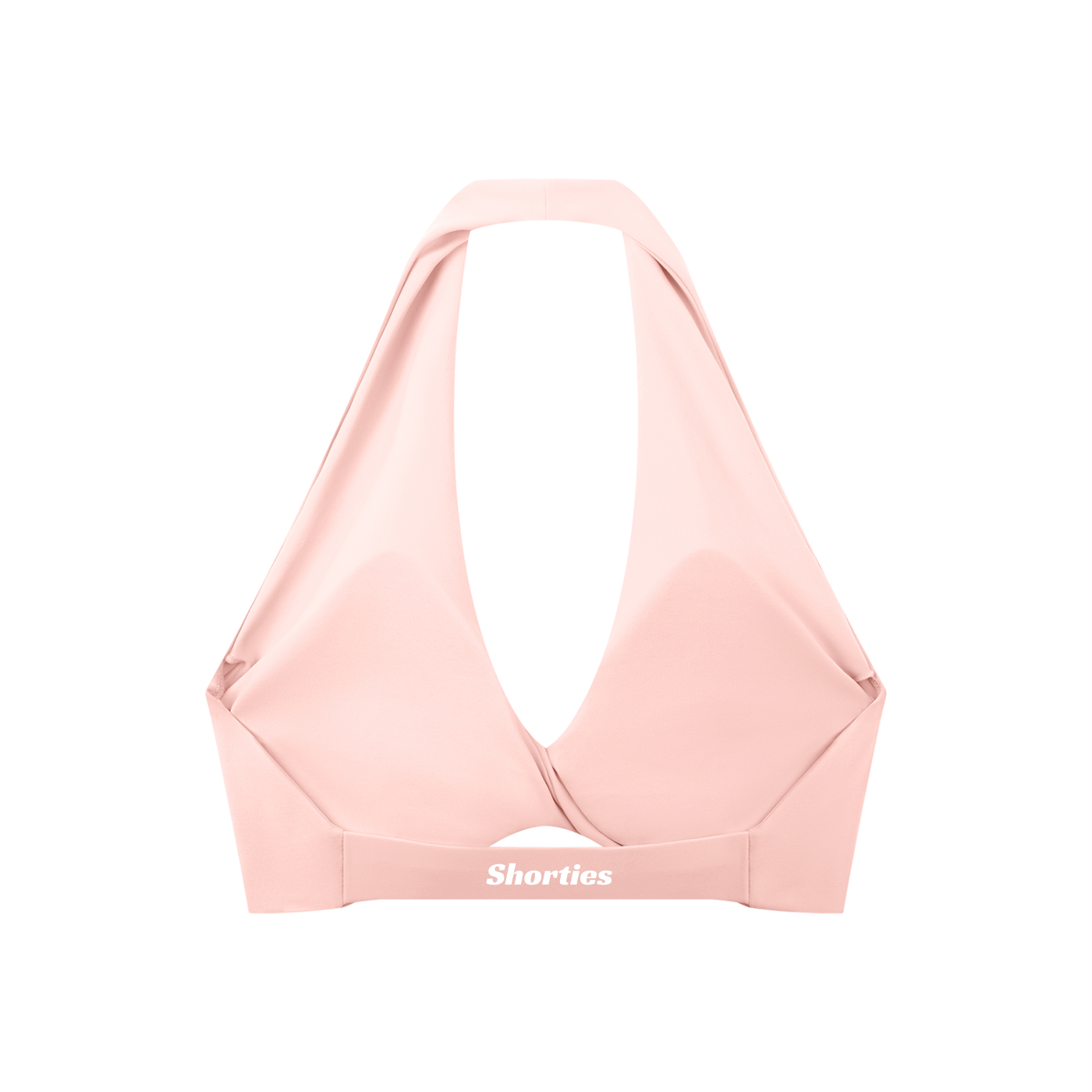 Shorties Sports Bra