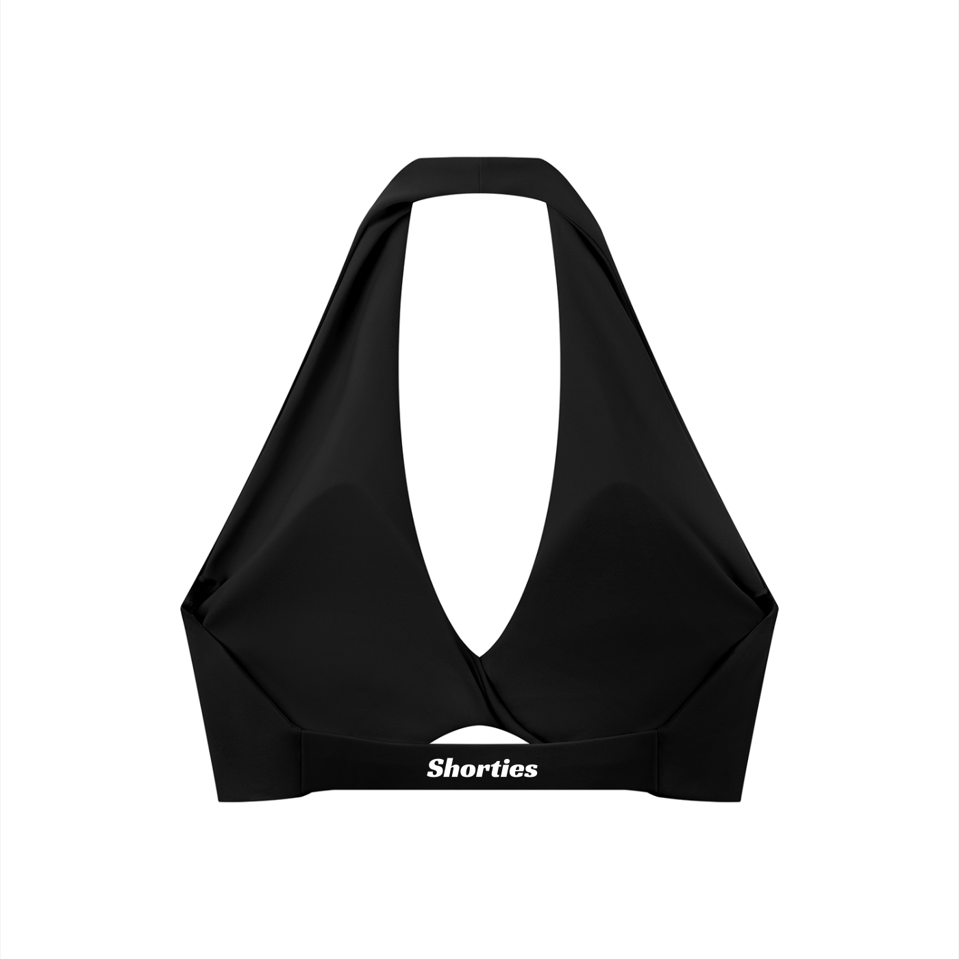 Shorties Sports Bra